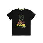 Product Disney The Lion King Scar T-shirt thumbnail image