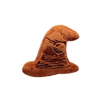 Product Harry Potter Speaking Sorting Hat Cushion thumbnail image