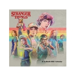 Product Stranger Things Calendar 2021 thumbnail image