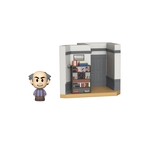 Product Funko Mini Moments Seinfeld Uncle Leo thumbnail image