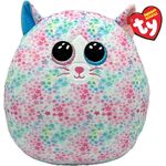 Product Λούτρινο TY Squishy Beanies Cat With Stars thumbnail image