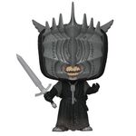 Product Φιγούρα Funko Pop! The Lord of the Rings Mouth of Sauron thumbnail image