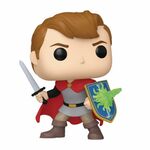 Product Φιγούρα Funko Pop! Disney: Sleeping Beauty 65th Anniversary Prince Phillip thumbnail image