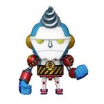 Product Funko Pop! One Piece General Franky (Special Edition) (Chase is Possible) thumbnail image