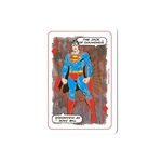 Product Waddingtons Dc Comics Retro  Cards thumbnail image