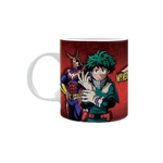 Product My Hero Academia Versus Mug thumbnail image