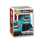 Product Funko Pop! Samurai Jack The Guardian thumbnail image