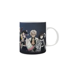 Product Demon Slayer Pillars Mug thumbnail image