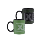 Product XBOX Logo Heat Change Mug thumbnail image