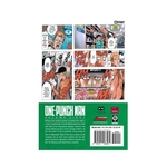 Product One-Punch Man Vol.8 thumbnail image