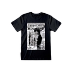 Product Junji Ito Black And White T-Shirt thumbnail image