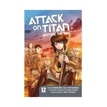 Product Attack On Titan: Before The Fall Vol.12 thumbnail image