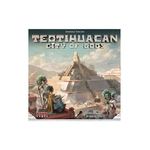 Product Επιτραπέζιο Παιχνίδι Teotihuacan: City of Gods thumbnail image