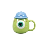 Product Disney Pixar Monster Inc. Mike Mug thumbnail image