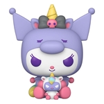 Product Φιγούρα Funko Pop! Sanrio  Hello Kitty and Friends Kuromi thumbnail image