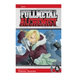 Product Fullmetal Alchemist Vol. 16 thumbnail image