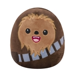 Product Λούτρινο Star Wars Squishmallow (R2-D2,BB-8,Grogu,Chewbacca)(Τυχαία Επιλογή) thumbnail image