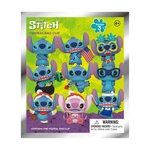 Product Φιγούρα Disney Stitch Series 3 Bag Foam (Τυχαία Επιλογή) thumbnail image