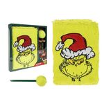 Product Stationary Set Ballot Grinch thumbnail image