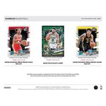 Product 2023-24 Donruss NBA Basketball Mega Box thumbnail image