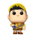 Product Φιγούρα Funko Pop! Disney UP Russell thumbnail image