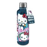 Product Μπουκάλι Νερού Hello Kitty Μεταλλικό thumbnail image