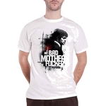 Product Pulp Fiction Bad Mother F** T-Shirt thumbnail image