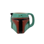 Product Star Wars Boba Fett Sculpted Mug thumbnail image