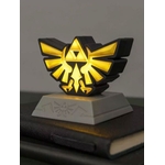 Product Zelda Hyrule Crest Icon Light thumbnail image