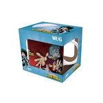 Product My Hero Academia Versus Mug thumbnail image