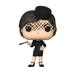 Product Funko Pop! Parks Recreation Janet Snakehole thumbnail image