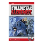 Product Fullmetal Alchemist Vol. 14 thumbnail image