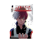 Product My Hero Academia Vol.5 thumbnail image