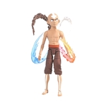 Product Avatar The Last Airbender Select Action Figure Series 4 Final Battle Aang thumbnail image