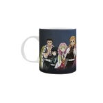 Product Demon Slayer Pillars Mug thumbnail image