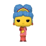 Product Funko Pop! The Simpsons Marjora Marge thumbnail image