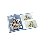 Product Disney Tsum Tsum Shushi Cookbook thumbnail image