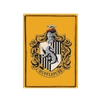 Product Harry Potter Hufflepuff Tin Sign thumbnail image