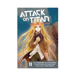 Product Attack On Titan: Before The Fall Vol.11 thumbnail image