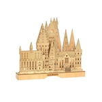 Product Enesco Hogwarts Lit Centerpiece thumbnail image