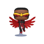 Product Funko Pop! Marvel Falcon (SDCC21) thumbnail image