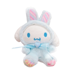 Product Μπρελόκ Λούτρινο Sanrio Cinnamoroll Bunny Kawaii thumbnail image