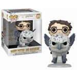 Product Φιγούρα Funko Pop! Rides Deluxe Harry Potter Prisoner of Azkaban Harry Potter and Buckbeak thumbnail image