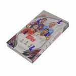 Product Topps 2023-24 UCC Competitions Hobby Box Random Booster thumbnail image