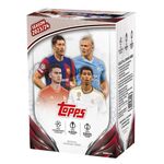 Product Topps 2023-24 UCC Competitions Value Box thumbnail image