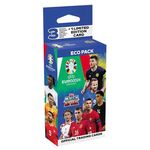 Product Topps EURO 2024 Match Attax Eco Pack (25 Κάρτες) thumbnail image