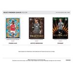 Product Panini 2023-24 Select EPL SC Hobby International Box thumbnail image