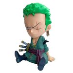 Product One Piece Zoro Money Box thumbnail image