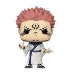 Product Φιγούρα Funko Pop! Jujutsu Kaisen Ryomen Sukuna thumbnail image