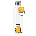 Product Gudetama Metal Water Bottle thumbnail image